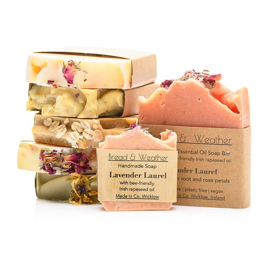 Candles & Soaps