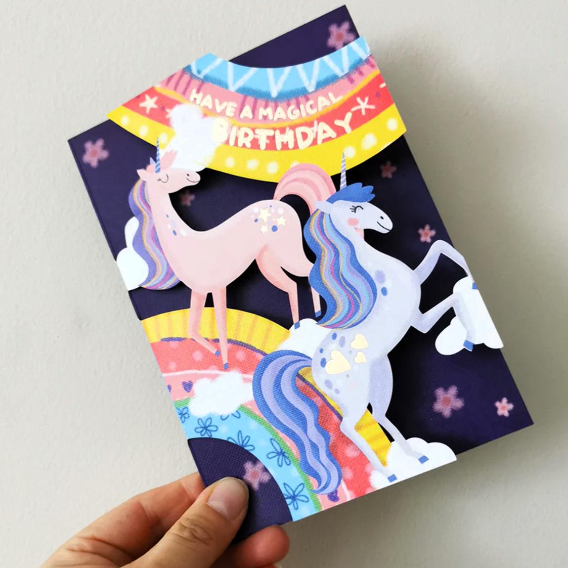 Birthday Cards