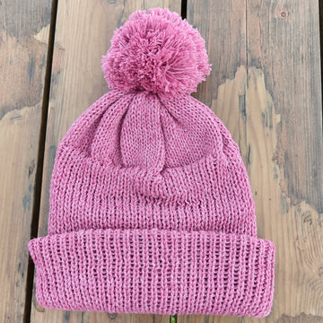 Kids Hat -Pink