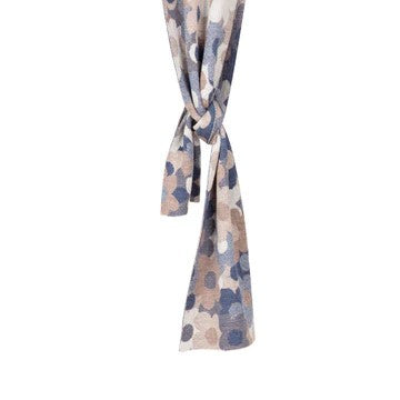 Bettany Scarf Coastal Charm