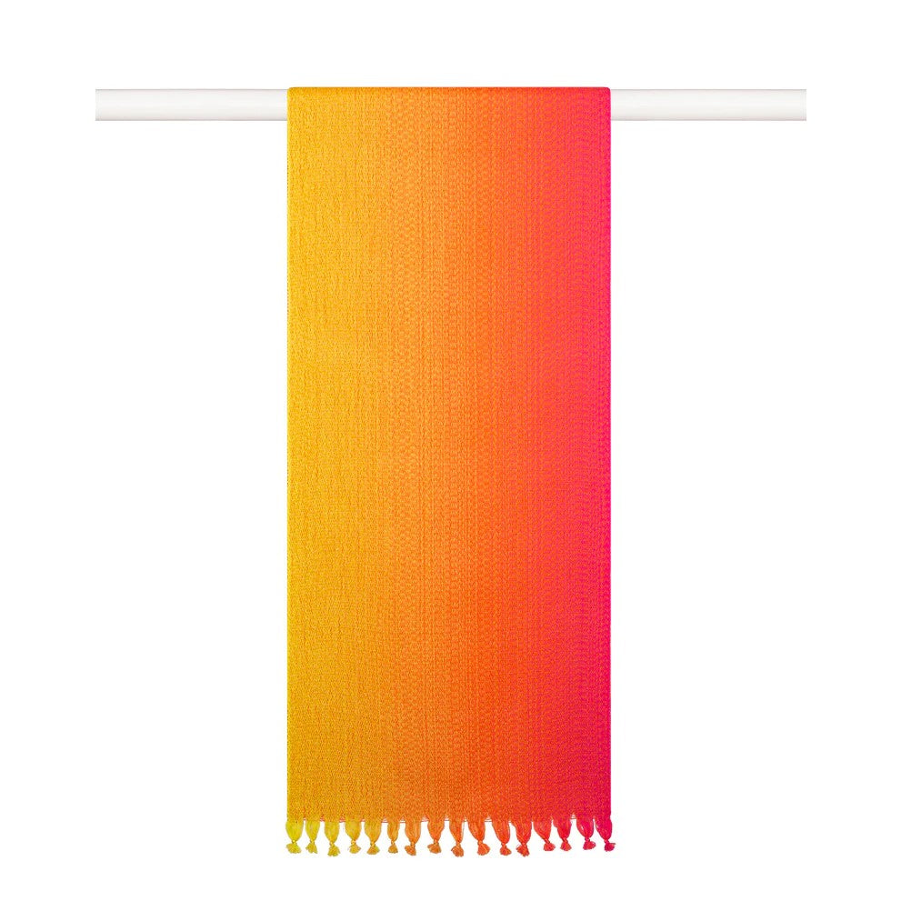 Cosmo Scarf Neon Fusion