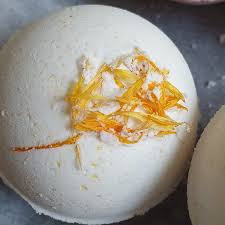 Bath Bomb -Clementine