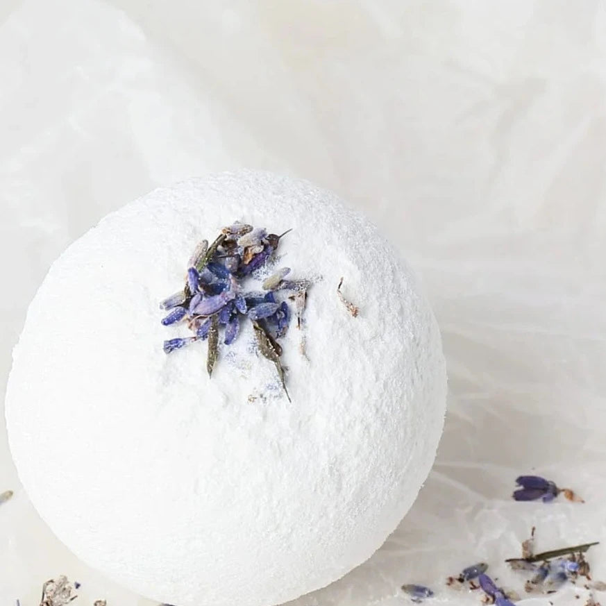 Bath Bomb - Lavender