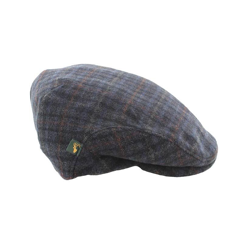 Mucros Weavers Trinity Cap (230)