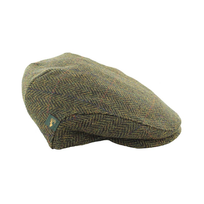 Mucros Weavers Trinity Cap (27)