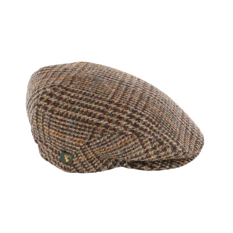 Mucros Weavers Trinity Cap 52