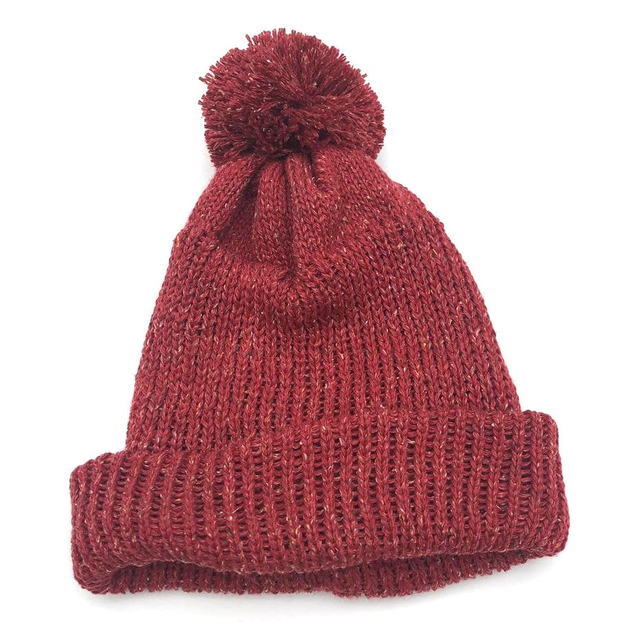 Kids Hat - Red