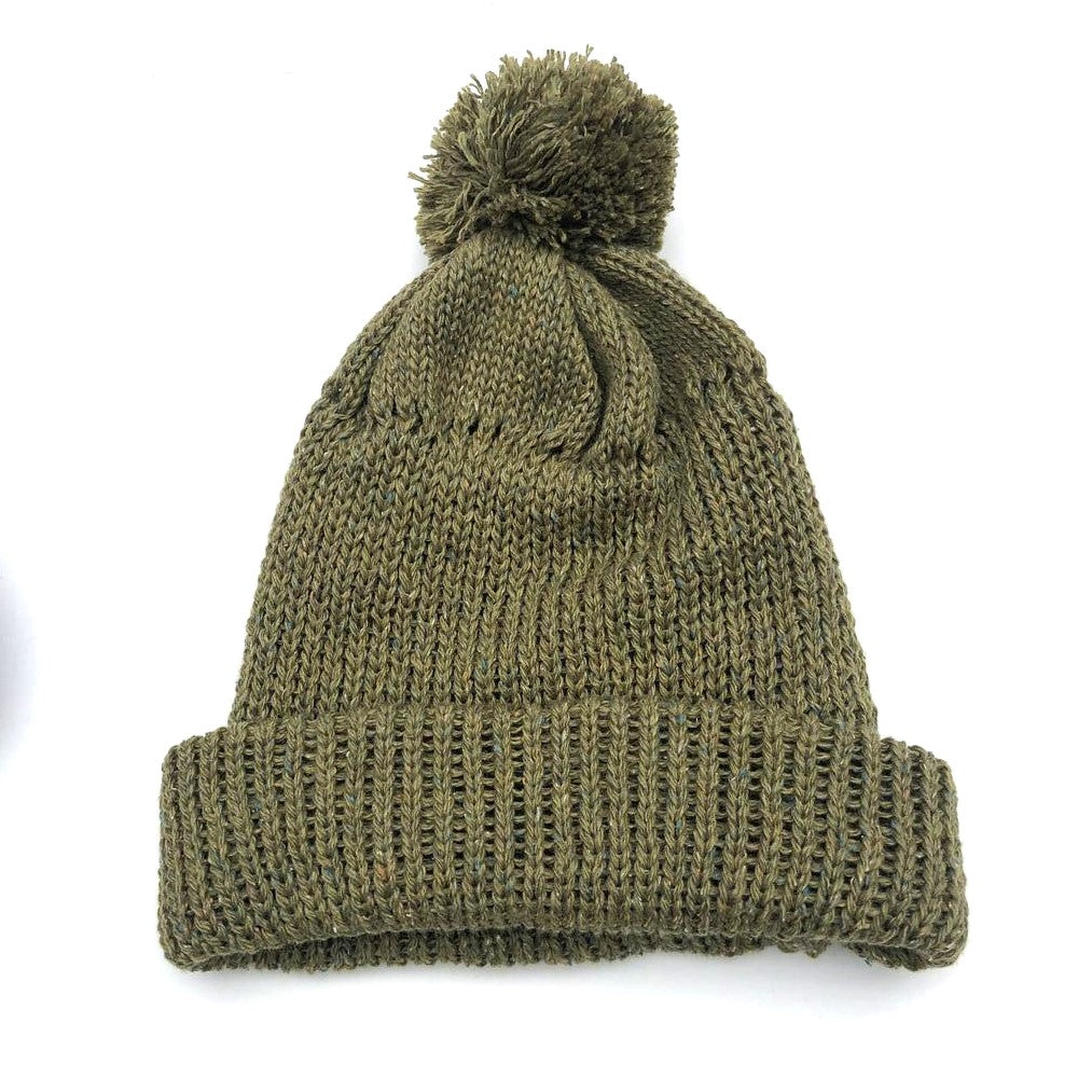 Kids Hat -Green