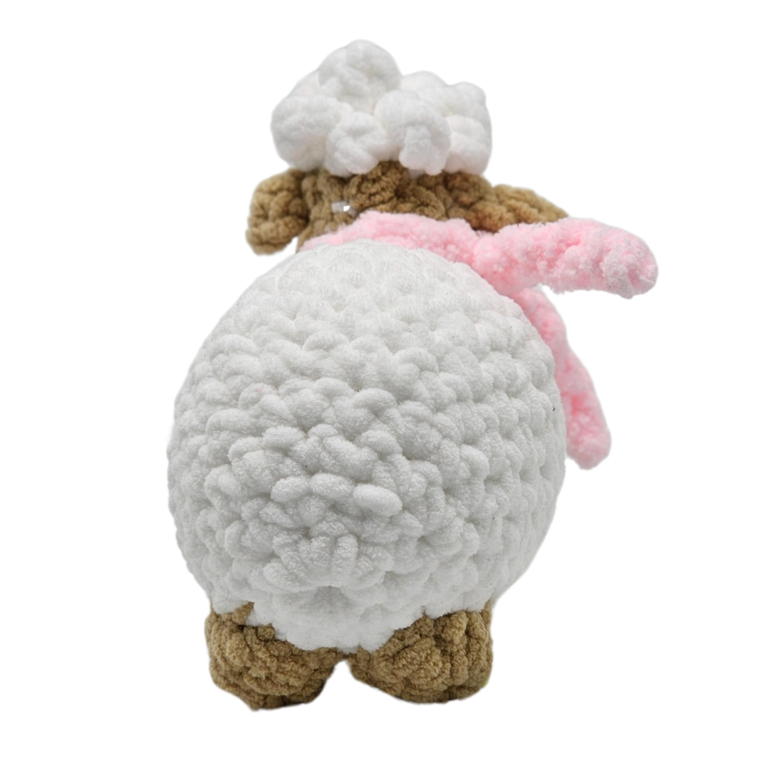 Wonky Woolins -Mini Sheep