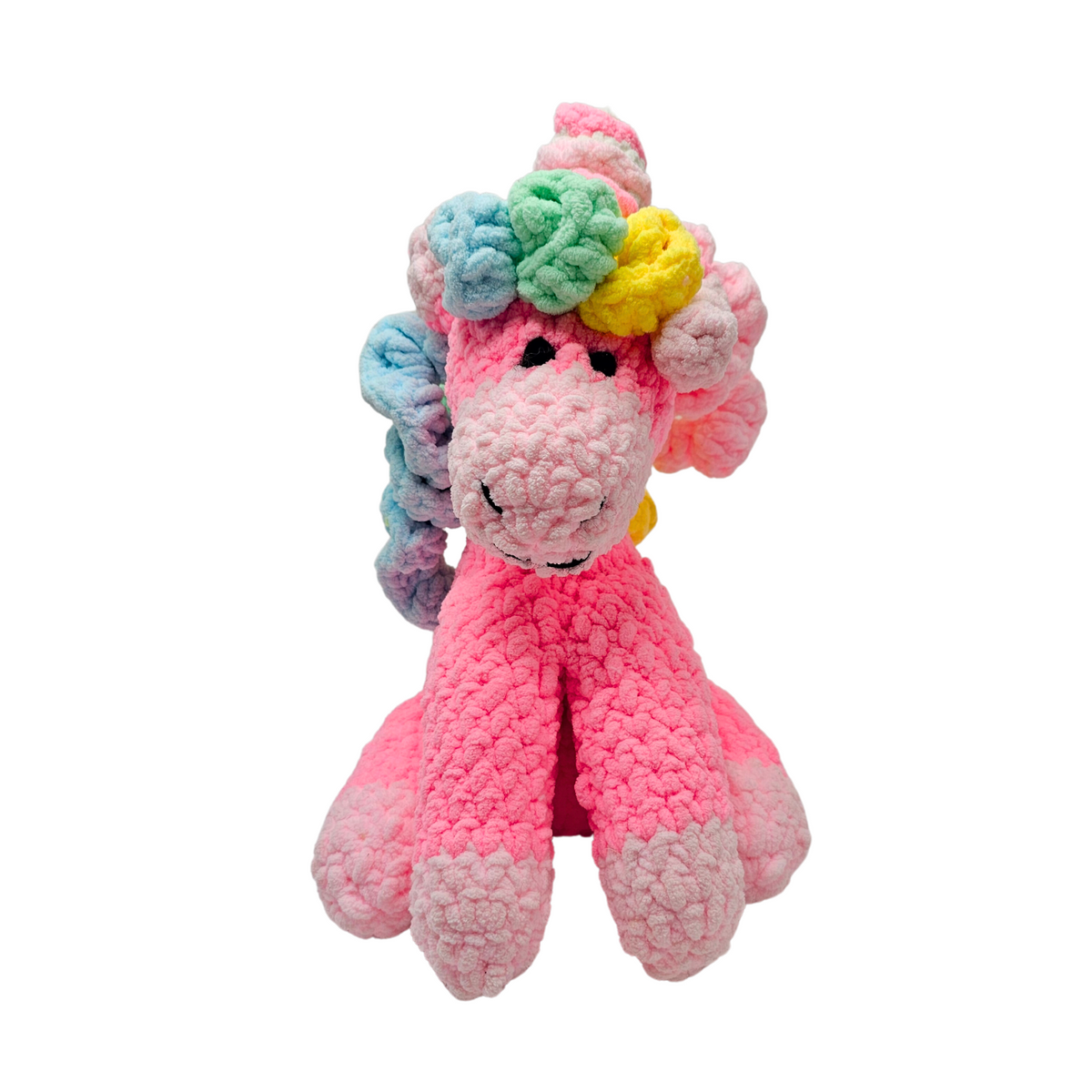 Wonky Woolins - Unicorn