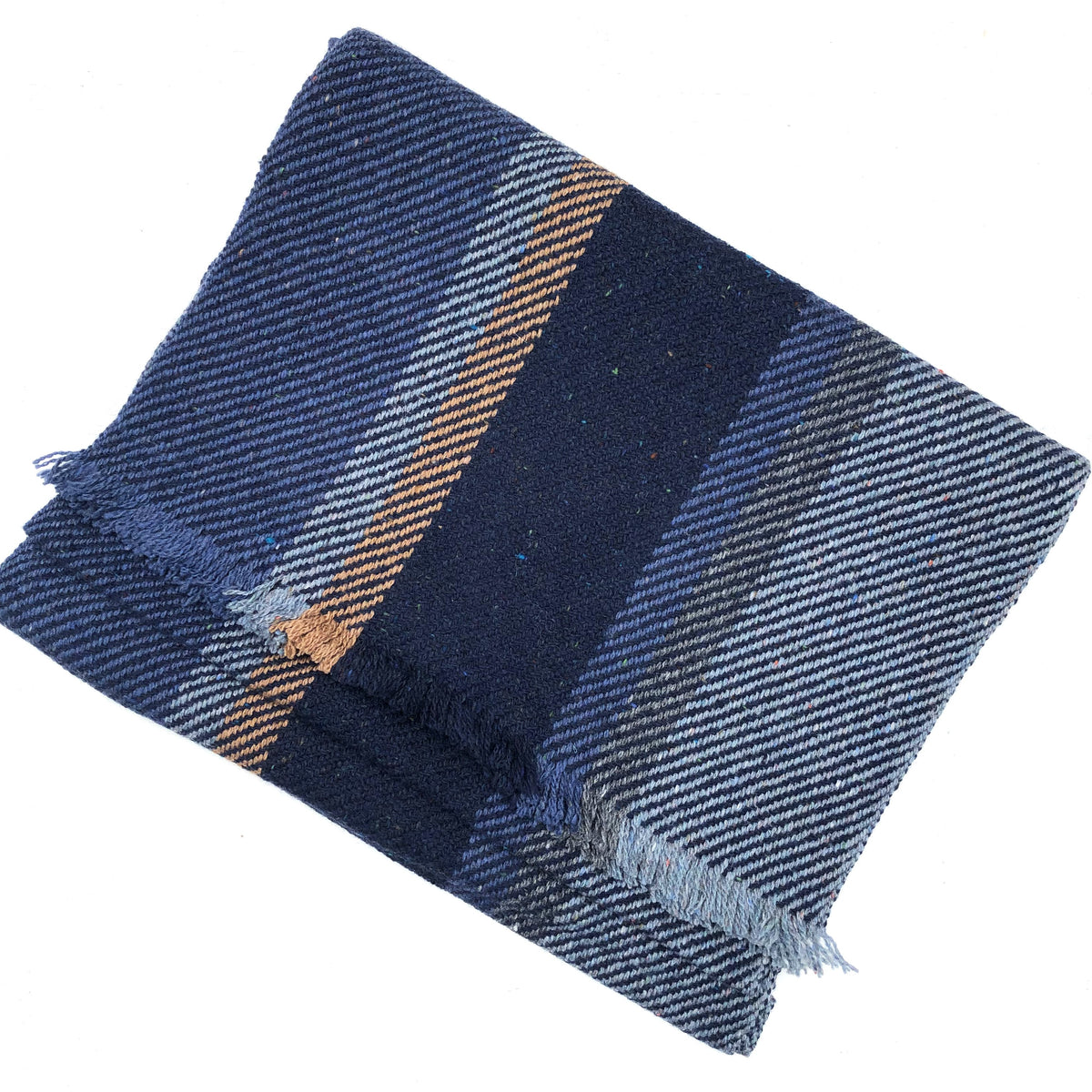 Mucros Weavers Soft Donegal Scarf (SD34)