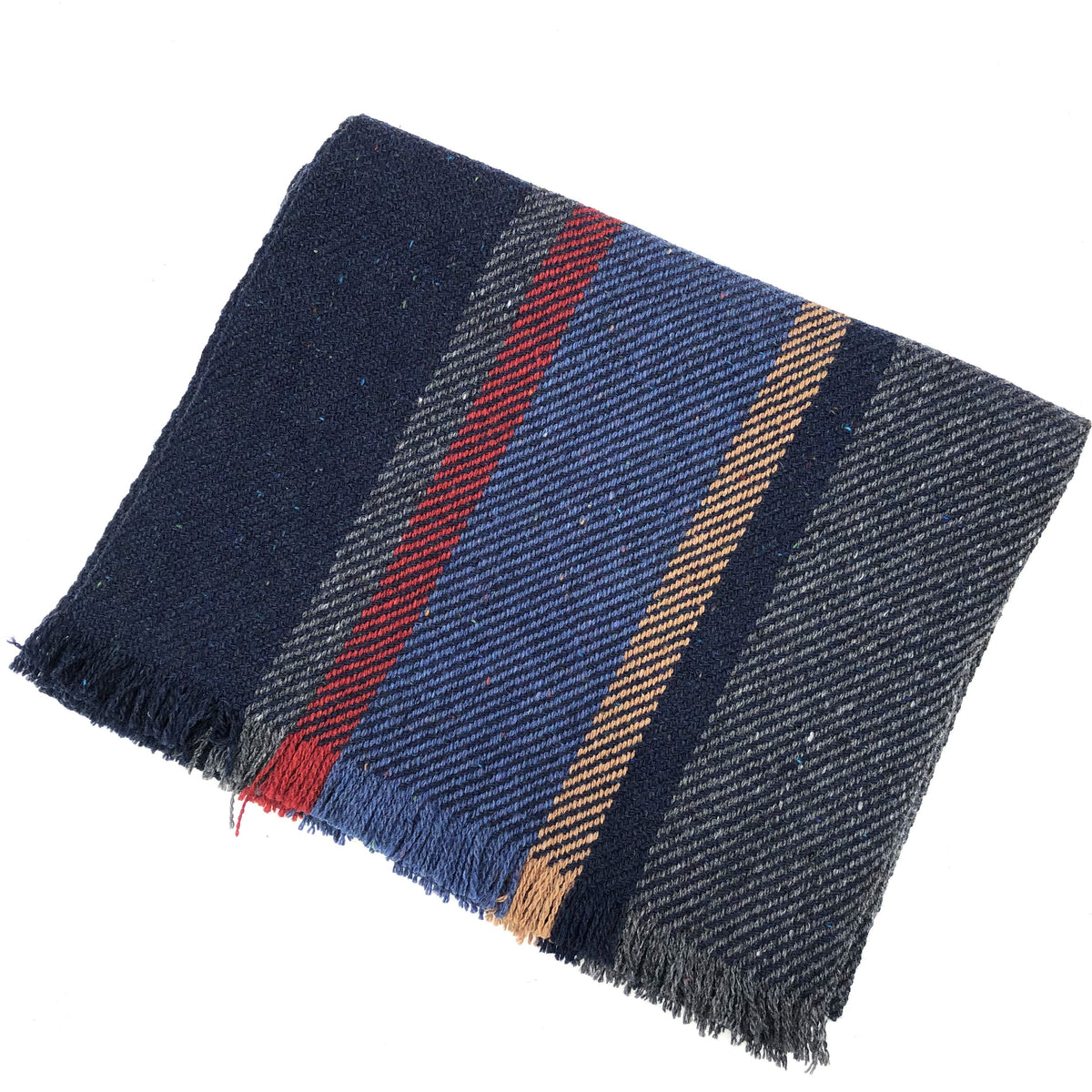 Mucros Weavers Soft Donegal Scarf (SD36)