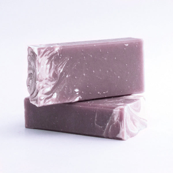 Luvly Lavender Soap