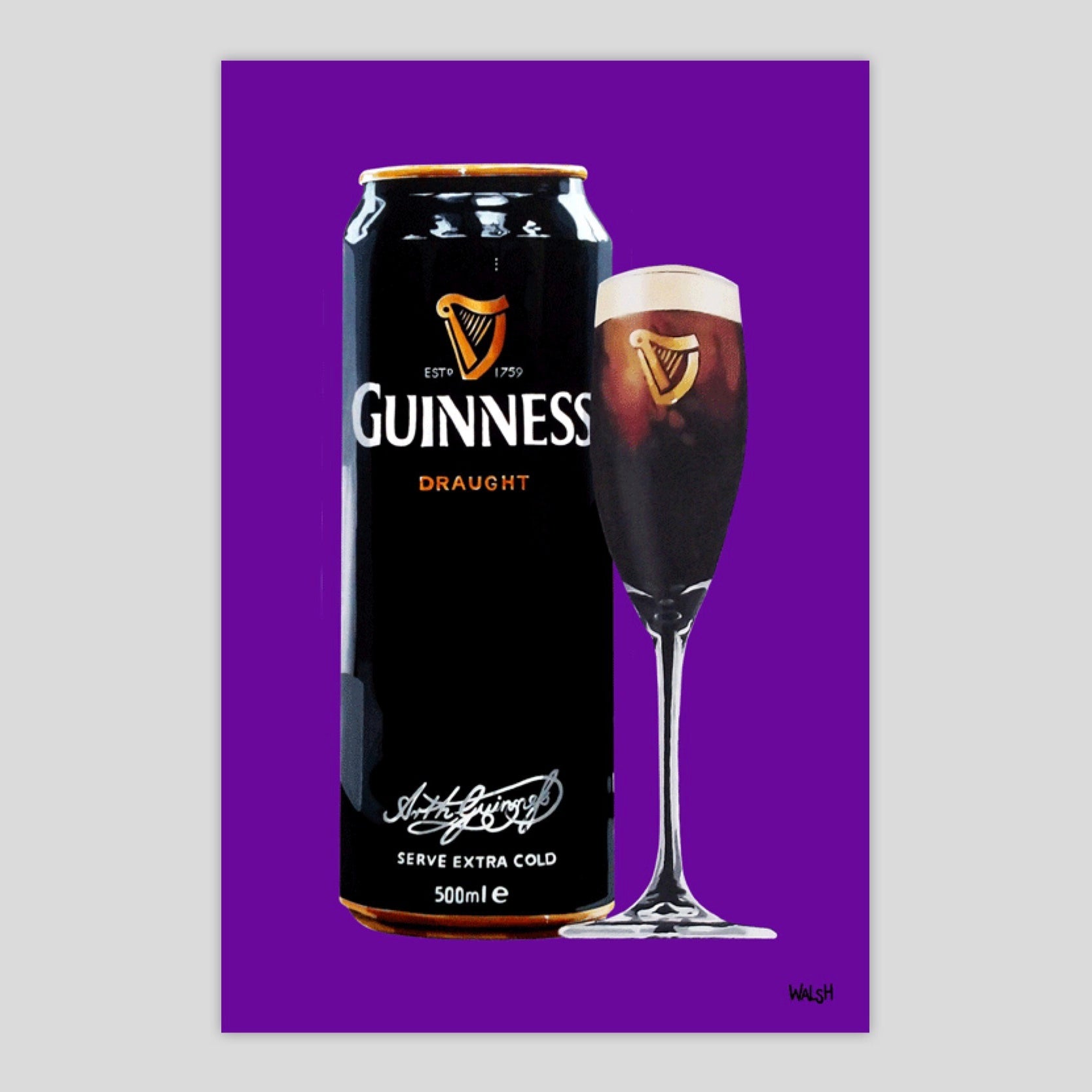 Guinnessecco