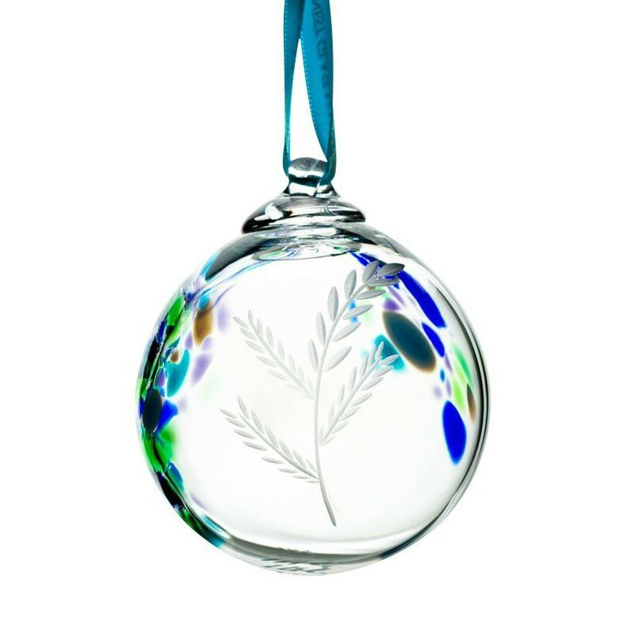 Wild Atlantic Way Bauble