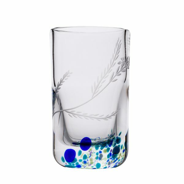 Wild Atlantic Way Shot Glass