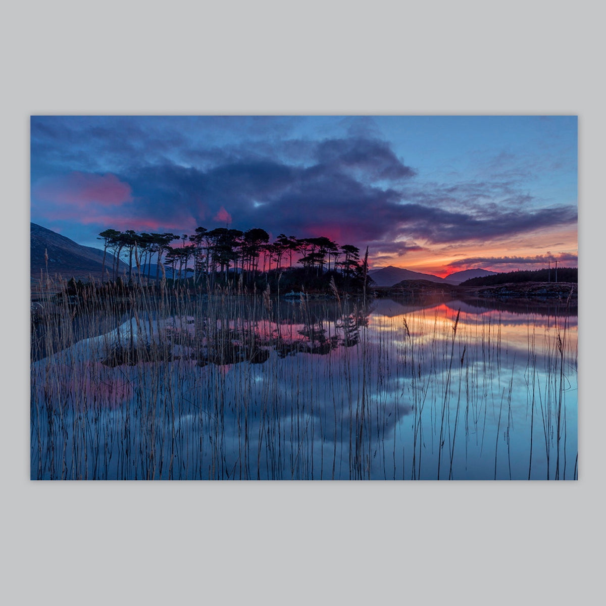 Connemara Dawn