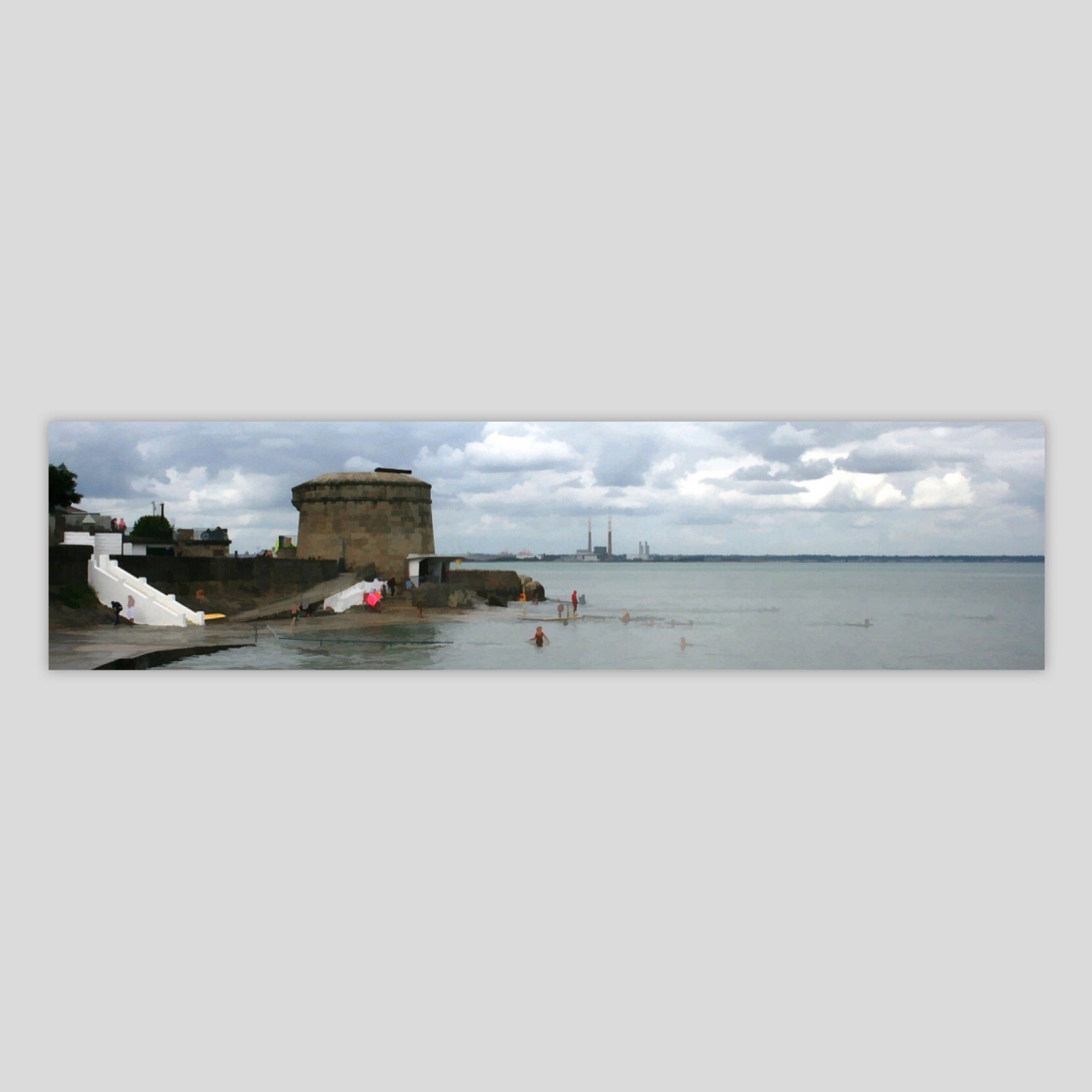 Seapoint Panorama 2 (3330bP-M3)