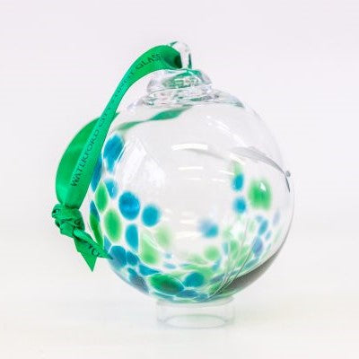 Seagrass Bauble